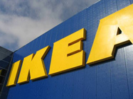Centrum Dystybucji IKEA w Jarostach