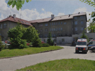 NZOZ Centrum Zdrowia Medica - Szpital w Ostródzie